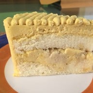 เมนูของร้าน iberry สีลม คอมเพล็กซ์