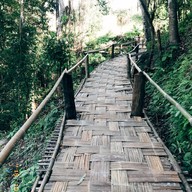 น้ำตกหมอแปง