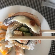 YoKozuna (ไยโกสุนะ ซูชิ)  ศุภาลัยปาร์ค แยกเกษตร