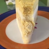 เมนูของร้าน iberry สีลม คอมเพล็กซ์