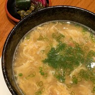 เมนูของร้าน The Grill Tokyo สยามพารากอน