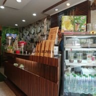 บรรยากาศ Cheeky Monkey