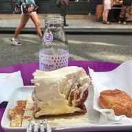 Fou de Patisserie Boutique