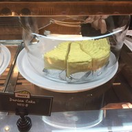 เมนูของร้าน iberry สีลม คอมเพล็กซ์