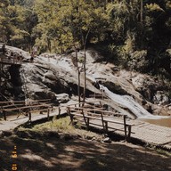 น้ำตกหมอแปง