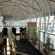 Ganko Sushi Restaurant Kansai Airport