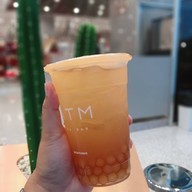 ATM Tea Bar ไอคอนสยาม