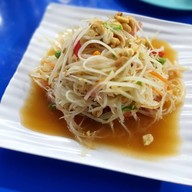 เมนูของร้าน เฮ้งเป้งซุ่ง บางแค