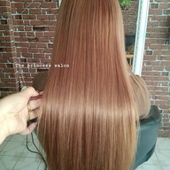 The princess salon เจริญนคร40  เจริญนคร40