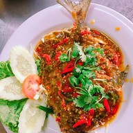 ปราณี คิทเช่น