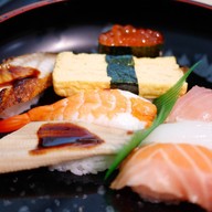 Ganko Sushi Restaurant Kansai Airport