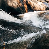 น้ำตกหมอแปง