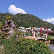 บรรยากาศ Coffee In The Garden at khaoyai