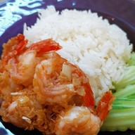 เมนูของร้าน ครัวคุณบัว