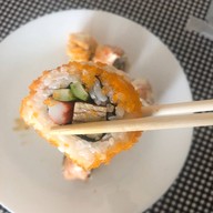 YoKozuna (ไยโกสุนะ ซูชิ)  ศุภาลัยปาร์ค แยกเกษตร