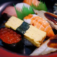 Ganko Sushi Restaurant Kansai Airport