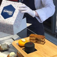 Fou de Patisserie Boutique