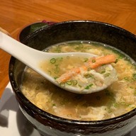 เมนูของร้าน The Grill Tokyo สยามพารากอน