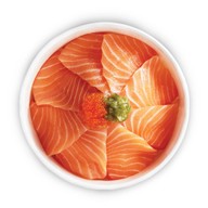 เมนูของร้าน Kouen Sushi Bar Empire Tower