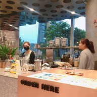 ATM Tea Bar ไอคอนสยาม