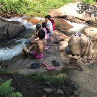 น้ำตกหมอแปง