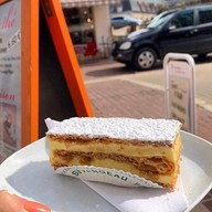 เมนูของร้าน Fou de Patisserie Boutique