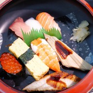 Ganko Sushi Restaurant Kansai Airport