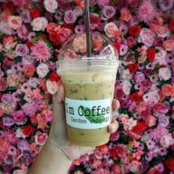เมนูของร้าน Coffee In The Garden at khaoyai