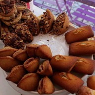 Fou de Patisserie Boutique