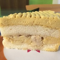 เมนูของร้าน iberry สีลม คอมเพล็กซ์