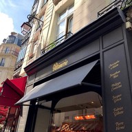 Fou de Patisserie Boutique