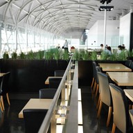 Ganko Sushi Restaurant Kansai Airport