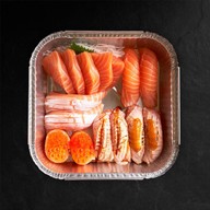 เมนูของร้าน Kouen Sushi Bar The Walk เกษตรนวมินทร์