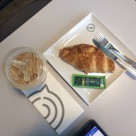 เมนูของร้าน CLASS Cafe' VOA Space ขอนแก่น