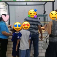 ข้าวไข่เจียว อาหารชุด by รุจี