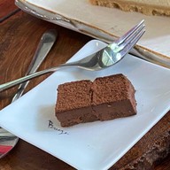 เมนูของร้าน Brick Box Coffee