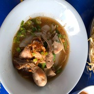 ก๋วยเตี๋ยวป้าอร