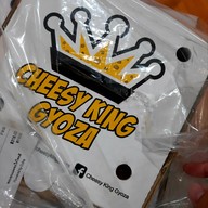CHEESY KING GYOZA วังหิน