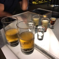 After 8 Shot &Cocktail Bar