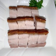 Treasure Paradise 喜盈樓