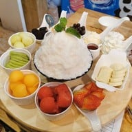 นมละมุน