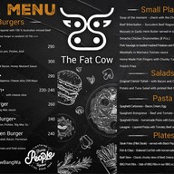 The Fat Cow Bang Wa