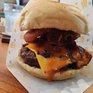 เมนูของร้าน TEDDY's Burgers Sukhumvit 49