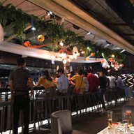 After 8 Shot &Cocktail Bar