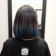 Grace hair artistic