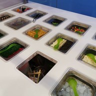 บรรยากาศ Fruzberry The Circle Rachapruk