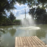 บ้านสวนลาบเป็ด