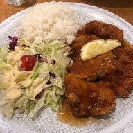 เมนูของร้าน Misato