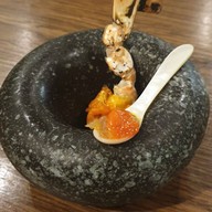 เมนูของร้าน Sorn