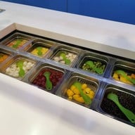 บรรยากาศ Fruzberry The Circle Rachapruk